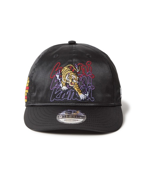 NEW ERA（ニューエラ） キャップ 帽子 キャップ 9THIRTY 山本寛斎