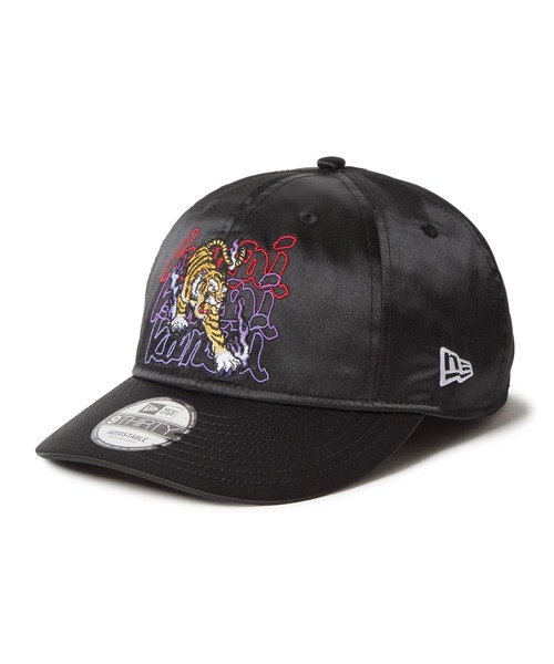 NEW ERA（ニューエラ） キャップ 帽子 キャップ 9THIRTY 山本寛斎