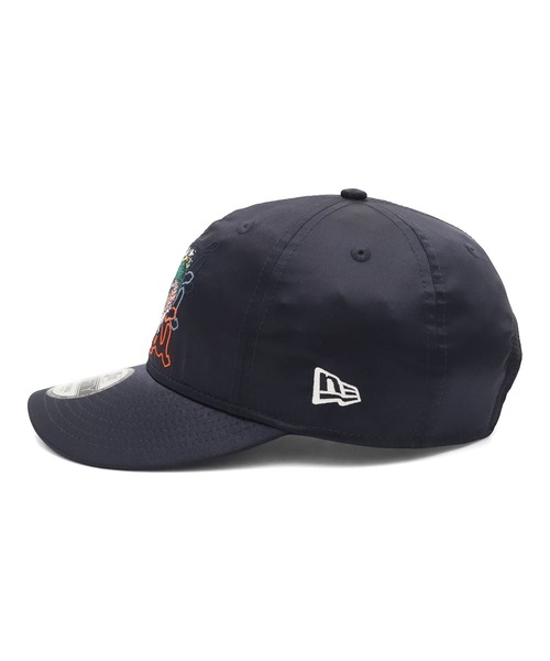 NEW ERA（ニューエラ） キャップ 帽子 キャップ 9THIRTY 山本寛斎