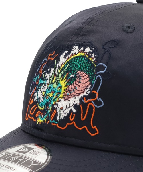 NEW ERA（ニューエラ） キャップ 帽子 紫外線カット キャップ 9THIRTY