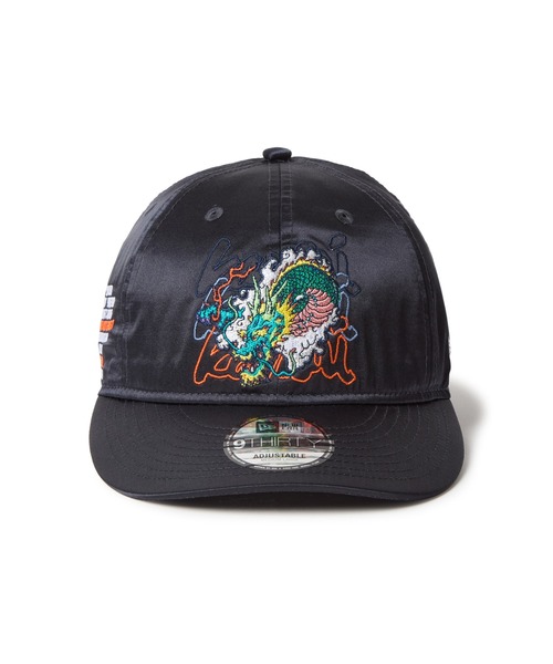 NEW ERA（ニューエラ） キャップ 帽子 キャップ 9THIRTY 山本寛斎