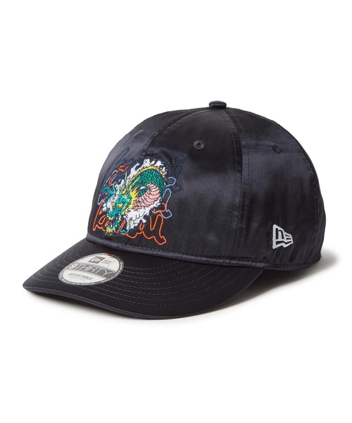 NEW ERA（ニューエラ） キャップ 帽子 キャップ 9THIRTY 山本寛斎