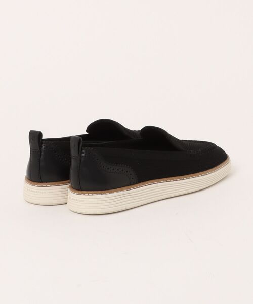 COLE HAAN（コールハーン） デッキシューズ モカシン オリジナル