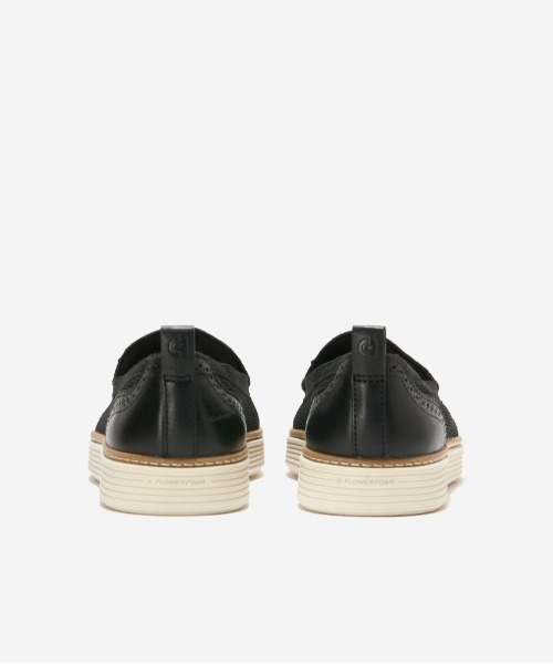 COLE HAAN（コールハーン） デッキシューズ モカシン オリジナル