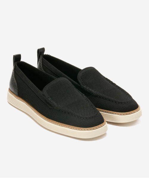 COLE HAAN（コールハーン） デッキシューズ モカシン オリジナル