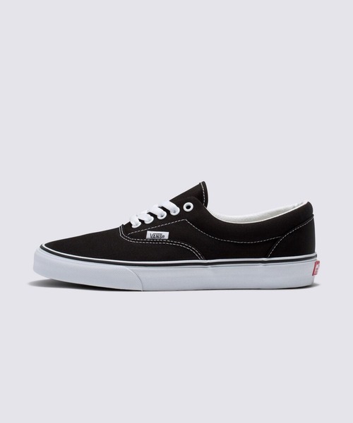 VANS（ヴァンズ） スニーカー エラ / UA Era Black VN000EWZBLK1