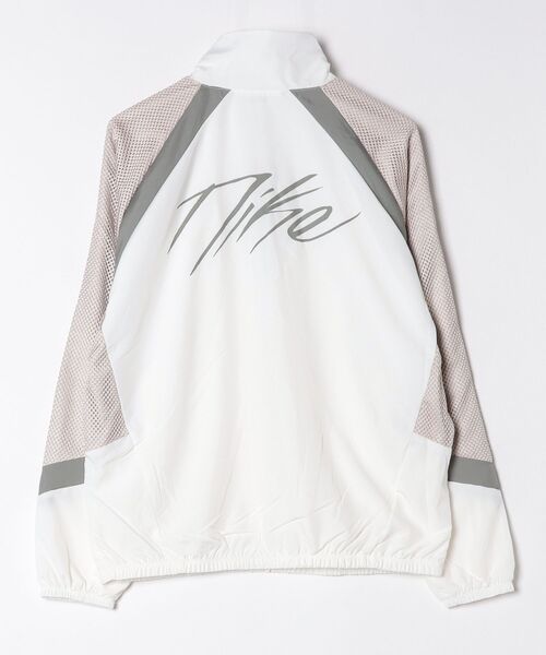 NIKE（ナイキ） ナイロンジャケット ウーヴン アイコン ジャケット