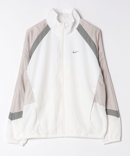 NIKE（ナイキ） ナイロンジャケット ウーヴン アイコン ジャケット