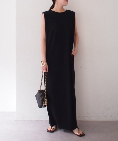 Loungedress（ラウンジドレス） ワンピース 「@iristagramuuコラボ