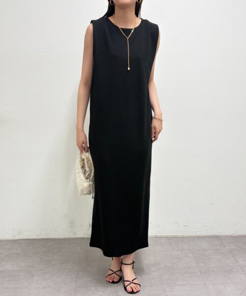 Loungedress（ラウンジドレス） ワンピース 「@iristagramuuコラボ