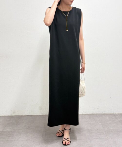 専用 レストローズ☆新品・タグ付き☆ インナー付きワンピース 他1点 Loungedress（ラウンジドレス） ワンピース 「@iristagramuuコラボ