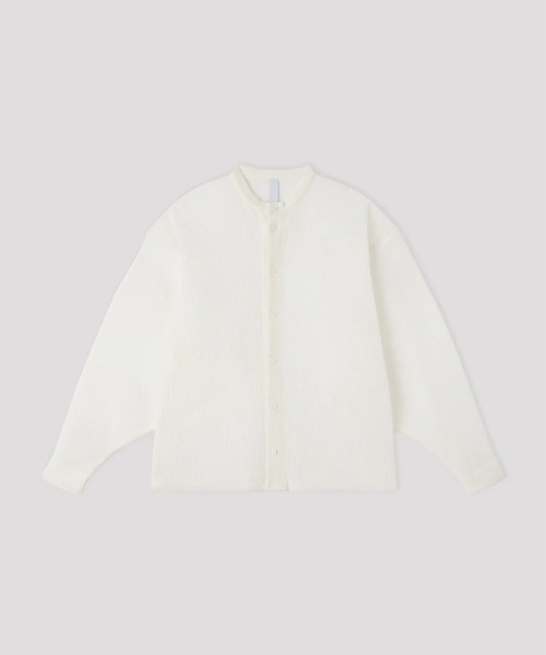 CFCL（シーエフシーエル） tシャツ 「CFCL」TC SOFT HYPHA STAND