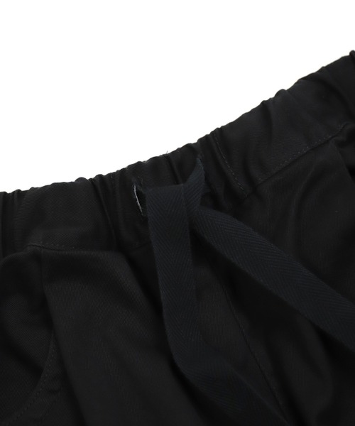 「Brocante」 チノパンツ 2 アイボリー レディース_画像9