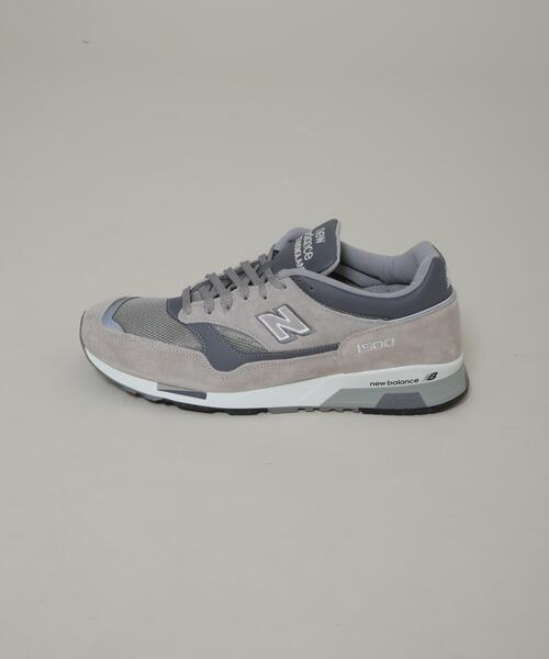 New Balance（ニューバランス） スニーカー new balance/U1500 メンズ