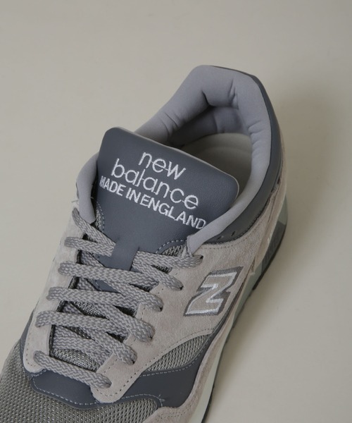 New Balance（ニューバランス） スニーカー new balance/U1500 メンズ