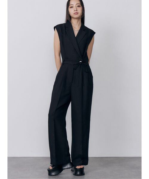 ARMANI EXCHANGE オールインワン 「A|X アルマーニ エクスチェンジ」IA