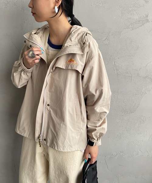 KELTY（ケルティ） コート アウター ザパタジャケット マウンテン