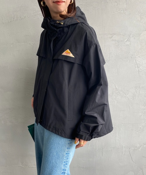 KELTY（ケルティ） コート アウター ザパタジャケット マウンテン