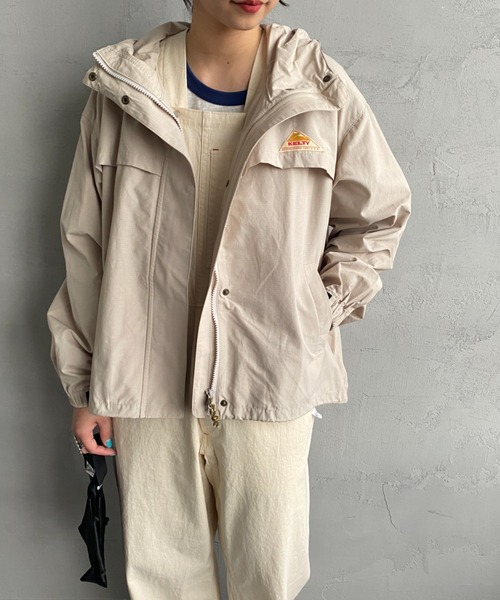 KELTY（ケルティ） コート アウター ザパタジャケット マウンテン