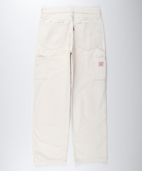 Levi's（リーバイス） ワイドパンツ ジーンズ 「メンズ」「568」ルーズ