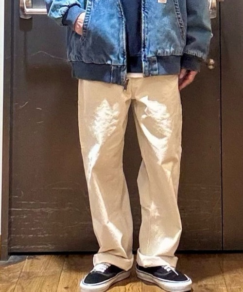 Levi's（リーバイス） ジーンズ 「Levi's」568 ルーズストレートパンツ