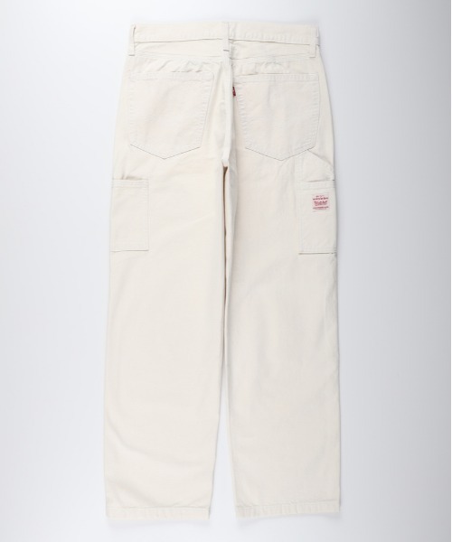 Levi's（リーバイス） ワイドパンツ ジーンズ 「Levi's」568 ルーズ