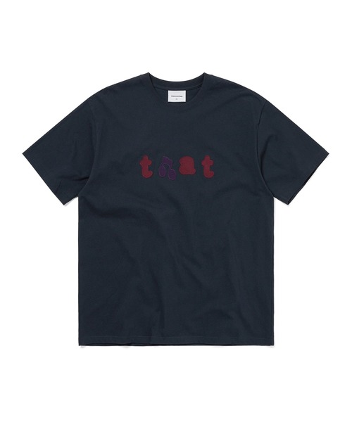 thisisneverthat（ディスイズネバーザット） tシャツ that Applique