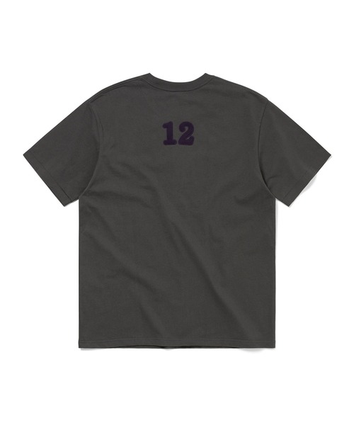 thisisneverthat（ディスイズネバーザット） tシャツ that Applique