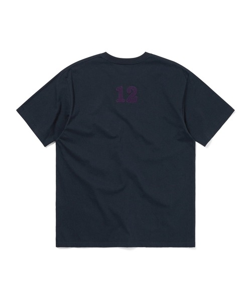 thisisneverthat（ディスイズネバーザット） tシャツ that Applique