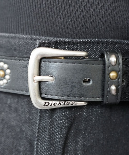 Dickies（ディッキーズ） ベルト 「Dickies/ディッキーズ」フラワー