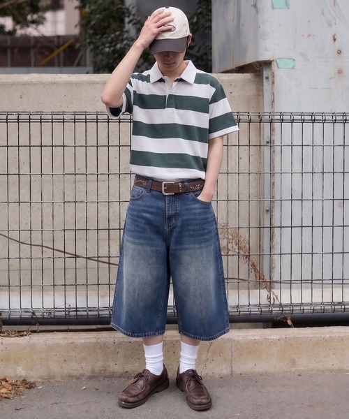 Dickies（ディッキーズ） ベルト 「Dickies/ディッキーズ」フラワー