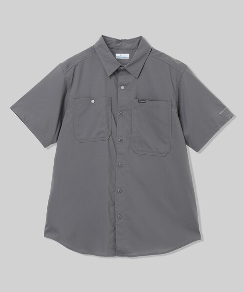 Columbia（コロンビア） シャツ Columbia/ シルバーリッジ