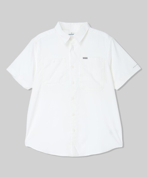 Columbia（コロンビア） シャツ Columbia/ シルバーリッジ