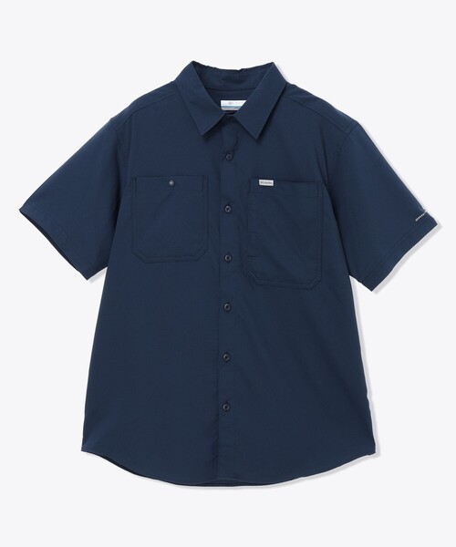 Columbia（コロンビア） シャツ Columbia/ シルバーリッジ