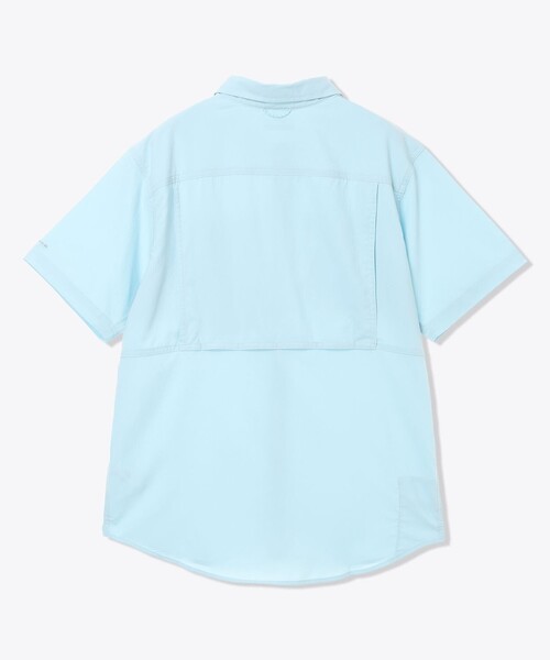 Columbia（コロンビア） シャツ Columbia/ シルバーリッジ