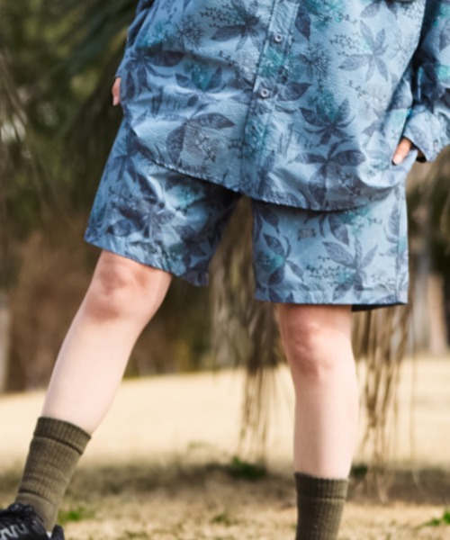 Foxfire（フォックスファイヤー） パンツ FISHDOMショーツ