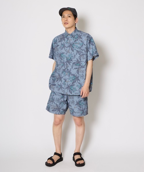 Foxfire（フォックスファイヤー） パンツ FISHDOMショーツ