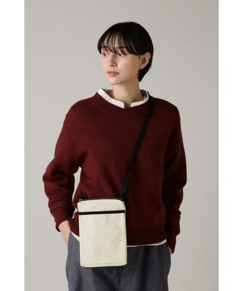 「MHL.」 ショルダーバッグ FREE ブラック レディース_1