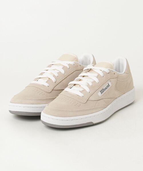 Reebok（リーボック） スニーカー Reebok / リーボック：JJJJound CLUB