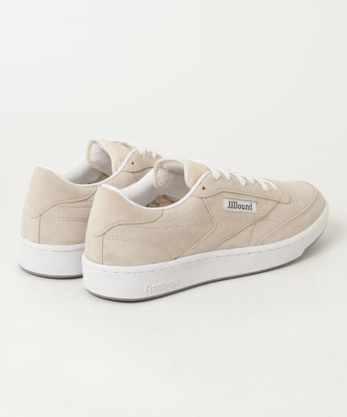 Reebok（リーボック） スニーカー Reebok / リーボック：JJJJound CLUB
