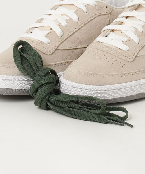 Reebok（リーボック） スニーカー Reebok / リーボック：JJJJound CLUB
