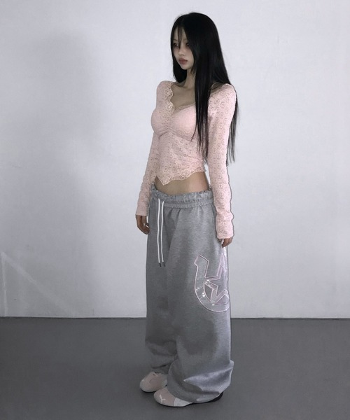 tシャツ daisy slimmer scarf top レディース : ZOZOTOWN Yahoo!店 