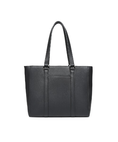 「GUSCIO UOMO」 トートバッグ FREE グレイッシュベージュ メンズ_画像5