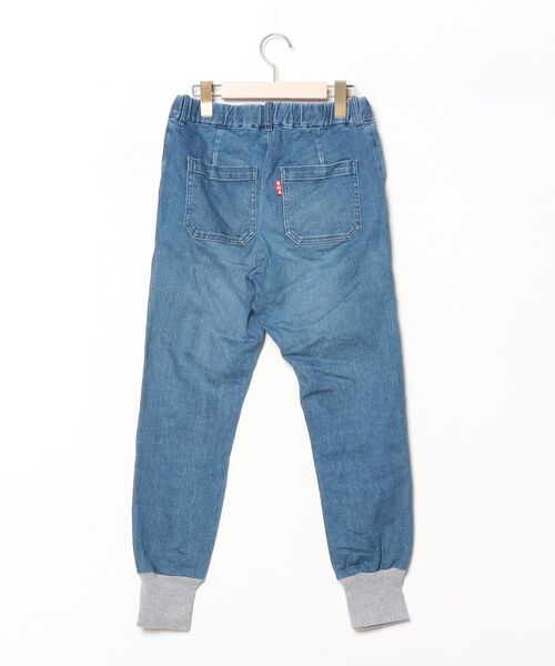 「RNA」 デニムパンツ S ブルー レディース_画像2