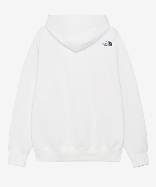 「THE NORTH FACE」 プルオーバーパーカー X-LARGE ブラック メンズ_画像7
