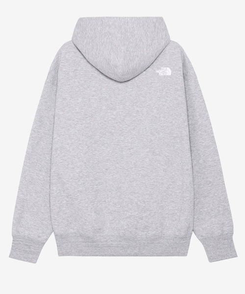 「THE NORTH FACE」 プルオーバーパーカー X-LARGE ブラック メンズ_画像8