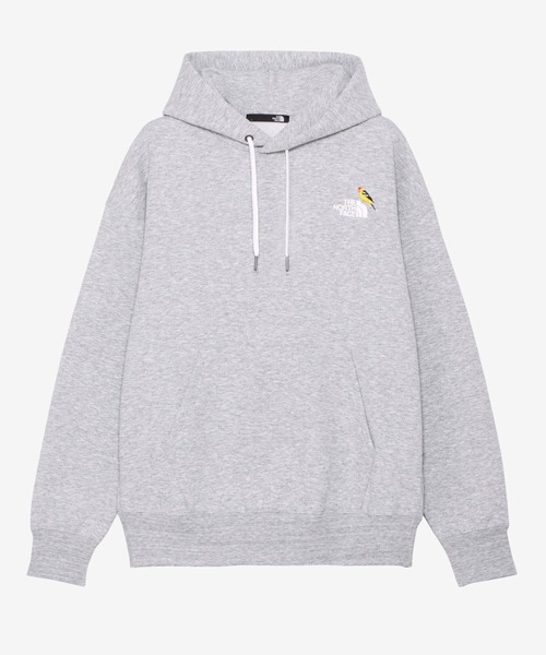 「THE NORTH FACE」 プルオーバーパーカー X-LARGE ブラック メンズ_画像9