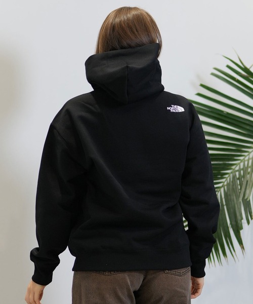 THE NORTH FACE（ザ ノースフェイス） プルオーバーパーカー X-LARGE