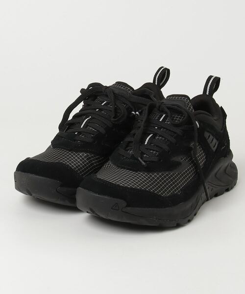 「KEEN」 ローカットスニーカー 23cm ブラック系その他 レディース_画像4