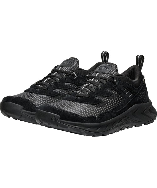 「KEEN」 ローカットスニーカー 23cm ブラック系その他 レディース_画像5